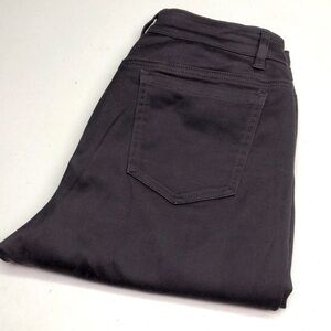 NYGARD GRAY SUPER STRETCH SLIM FIT JEANS 12/31x30 ⭐️